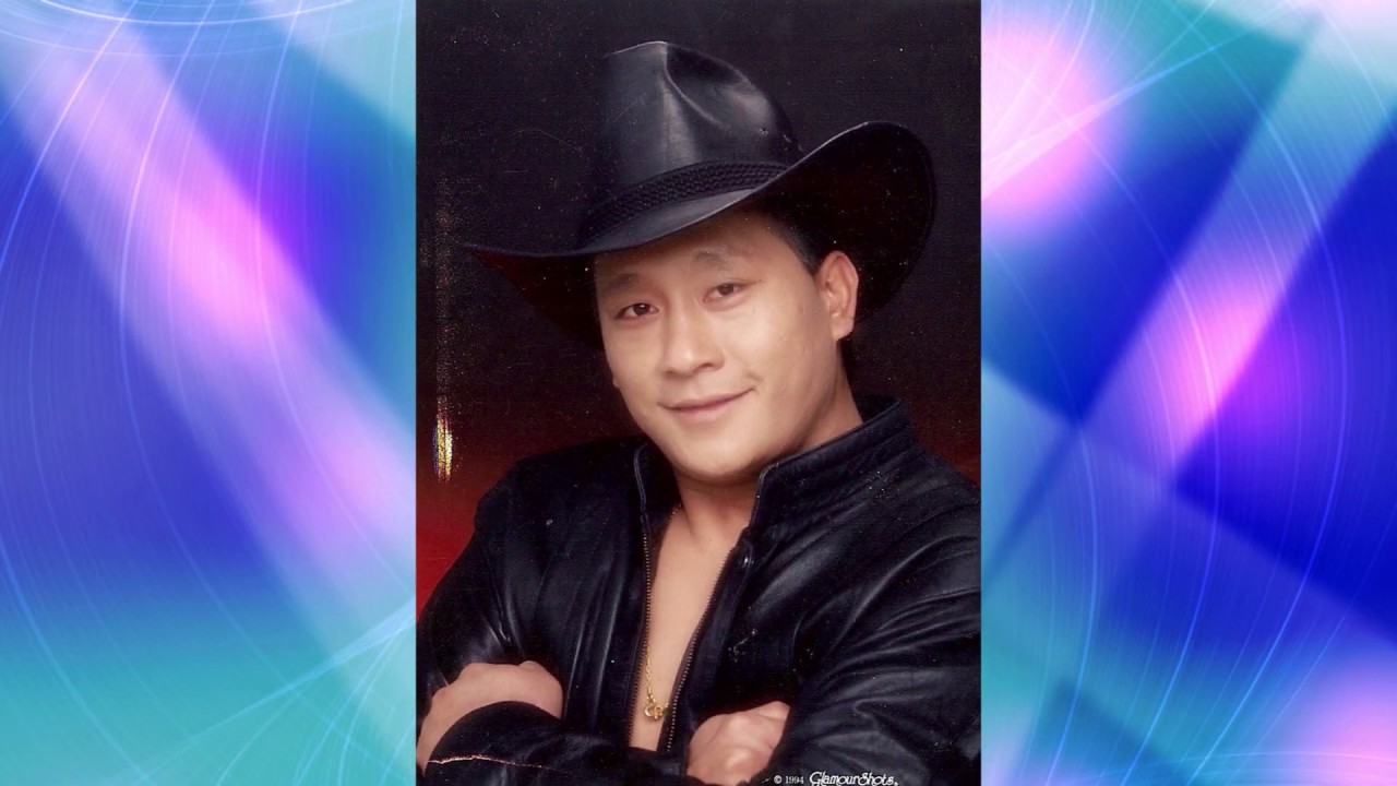 Iu Mien Song | Mien Nzung:: Camv Hnyangx Maiv Buangh by Lai Fou, Phan (Vern Lungh)