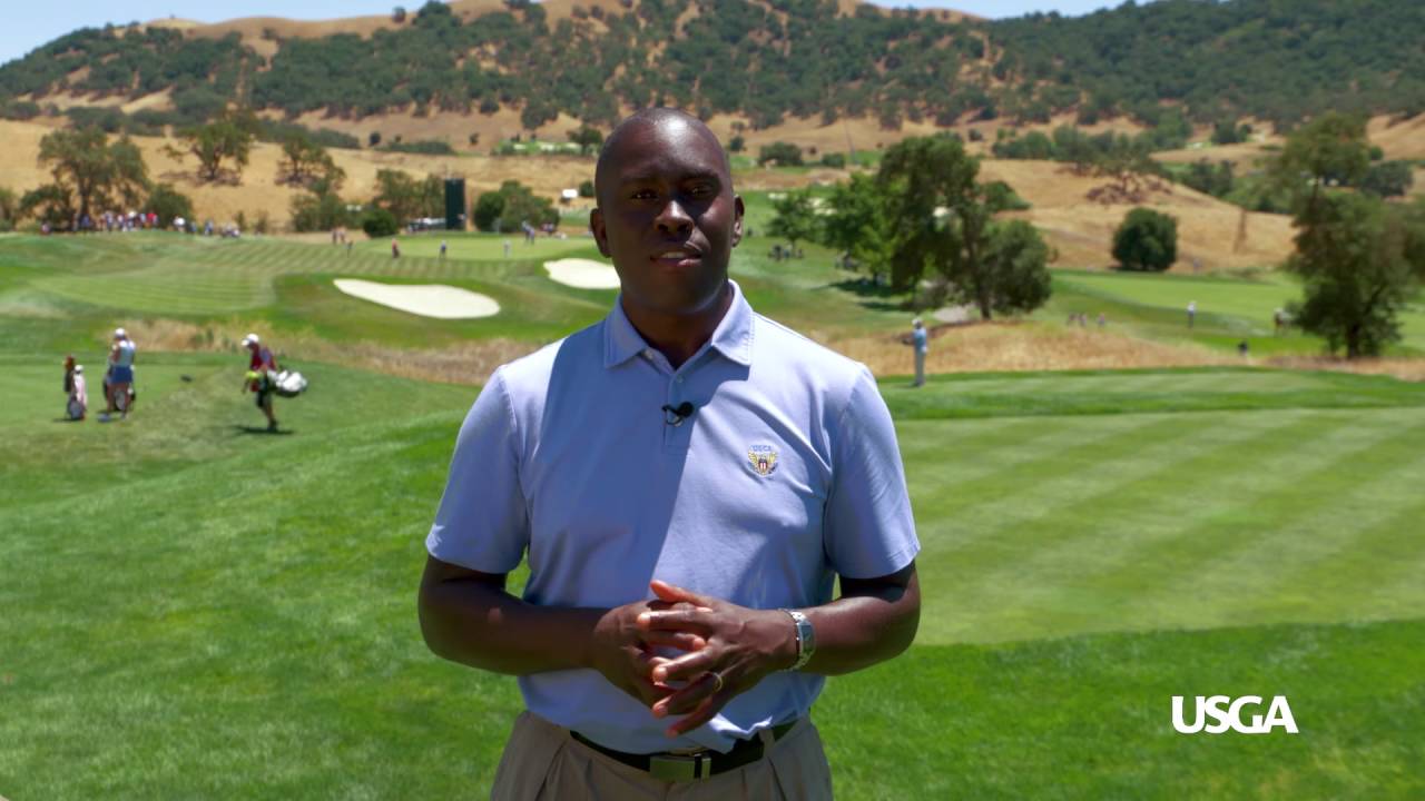 U.S. Women's Open: Best Views at CordeValle