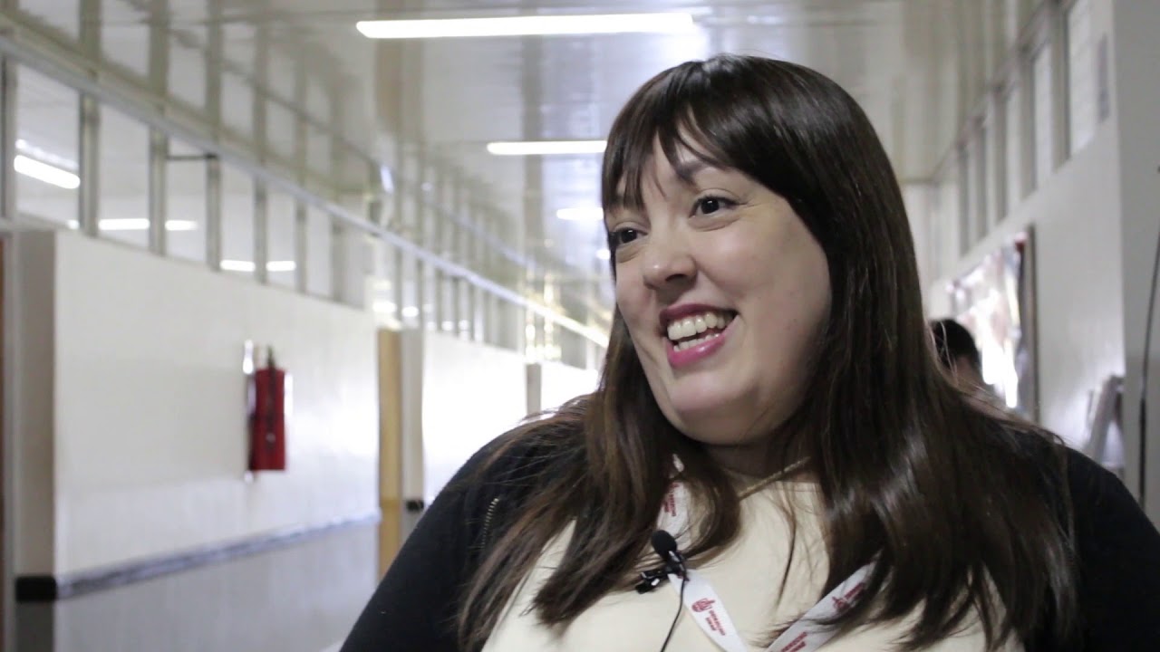 Estudiante de Derecho de la UBA sobre su experiencia en la Práctica Profesional