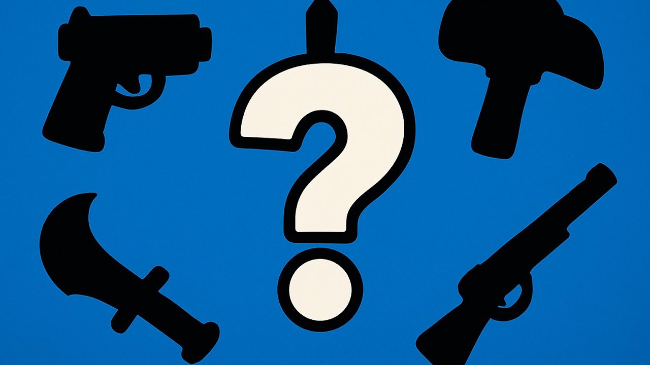 Brawl Stars Quiz-Part 17” 