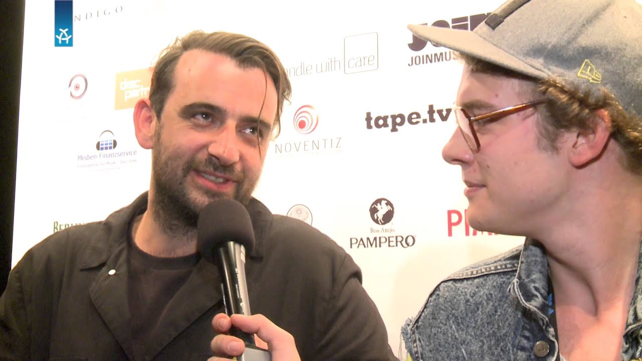 Modeselektor INTERVIEW