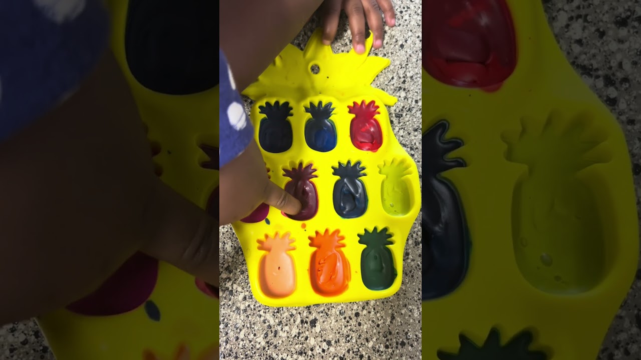 #DIYKidsArt
