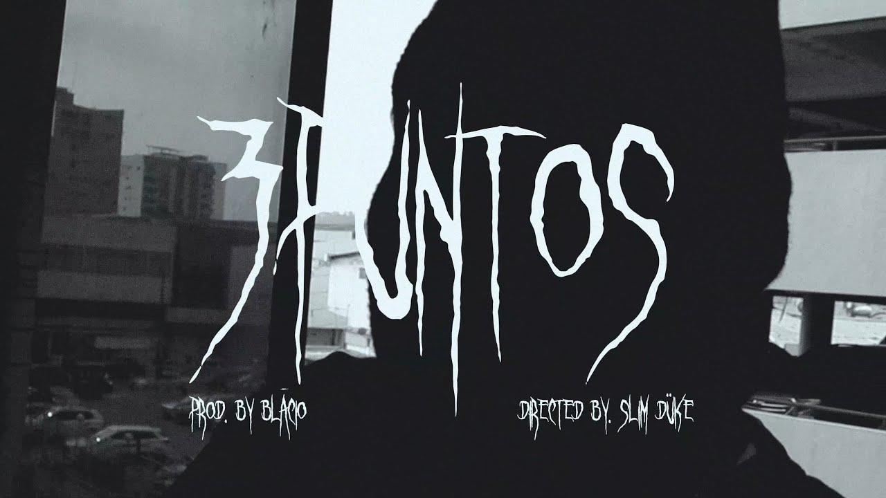 Minores x BLĀCIO - 3PUNTOS
