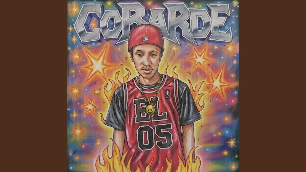 Cobarde (feat. Elias 05)