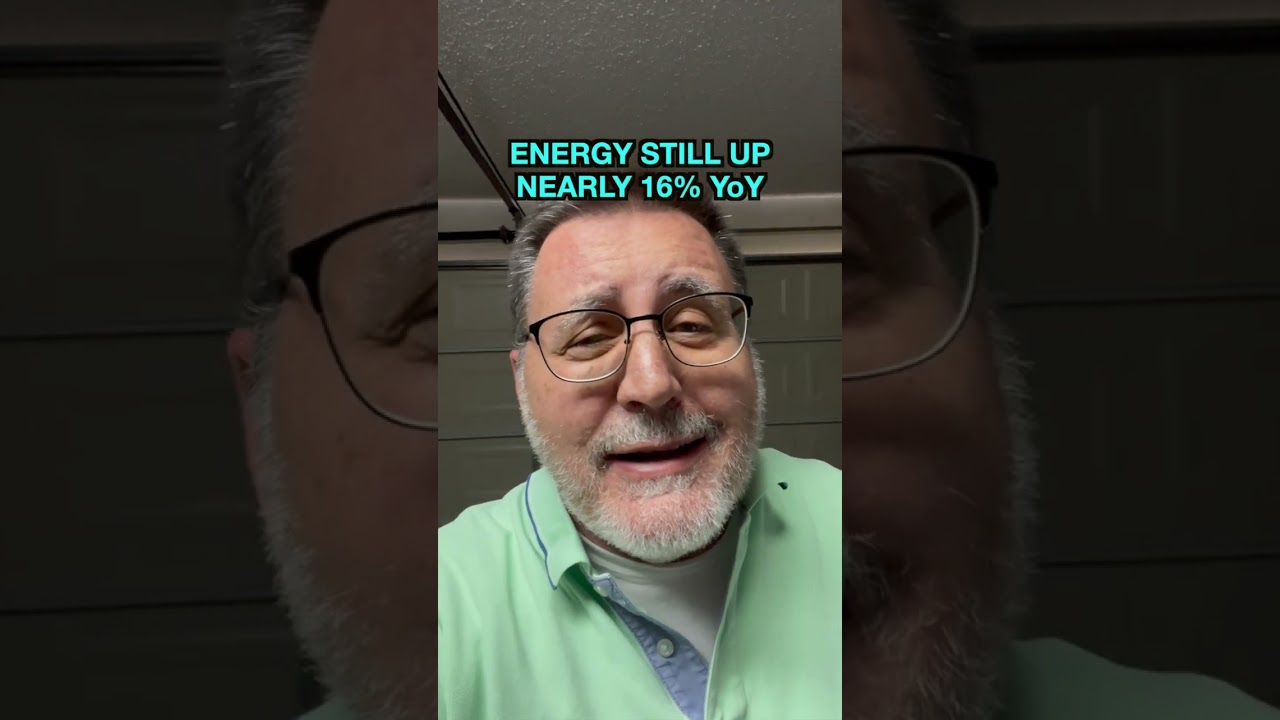 June CPI Just Dropped -0.4%. Here's What They're NOT Telling You