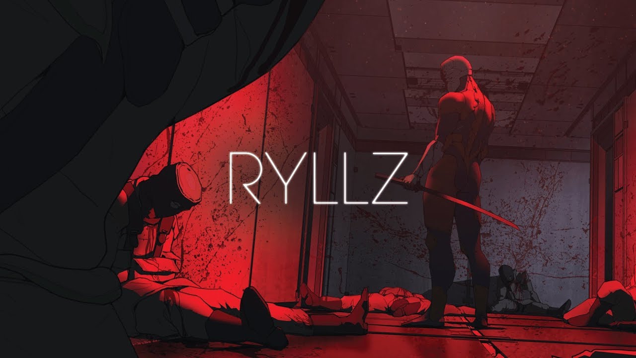 RYLLZ - Purgatory