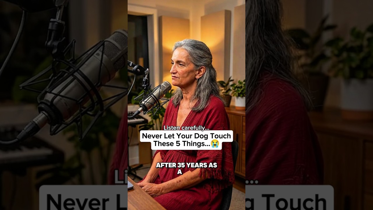 Dog parents... You need to know THIS!!! 
