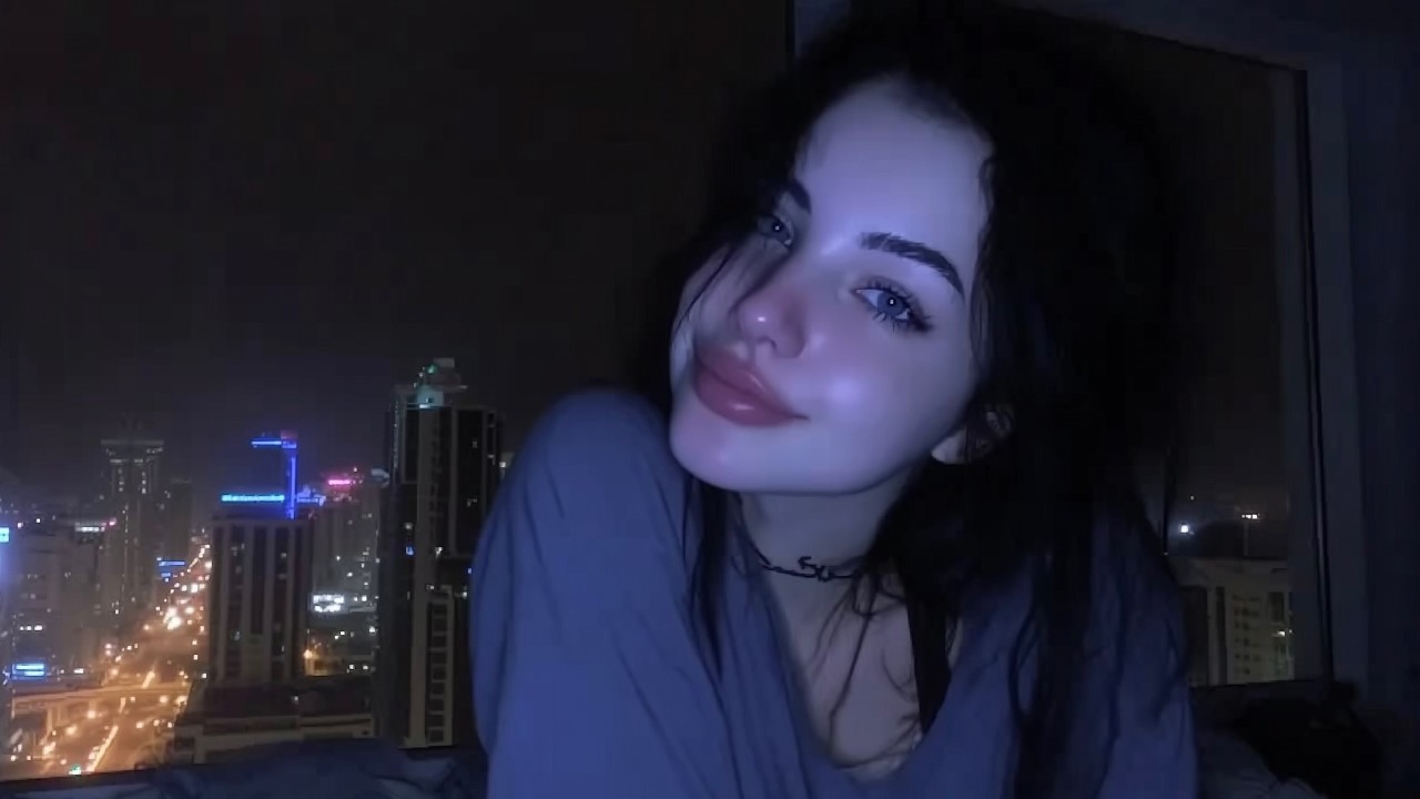I miss her