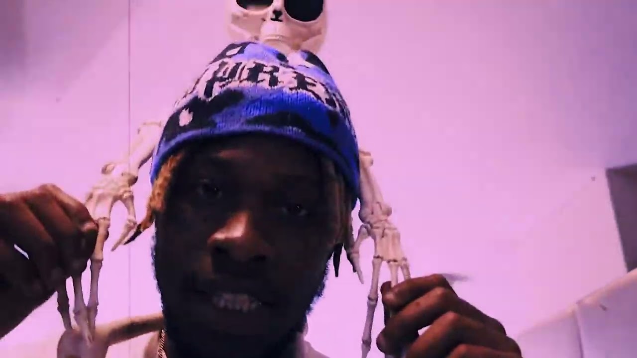 Bravoo HunnidZ Aka LILBABYGOAT - LMNOP’s [ P. OGxool ] ( Dir. @t0nespeaks  )
