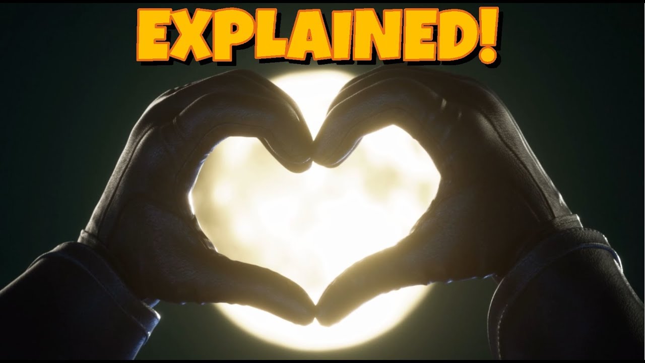 Объяснение секретной концовки «Ёдзора» в Kingdom Hearts III