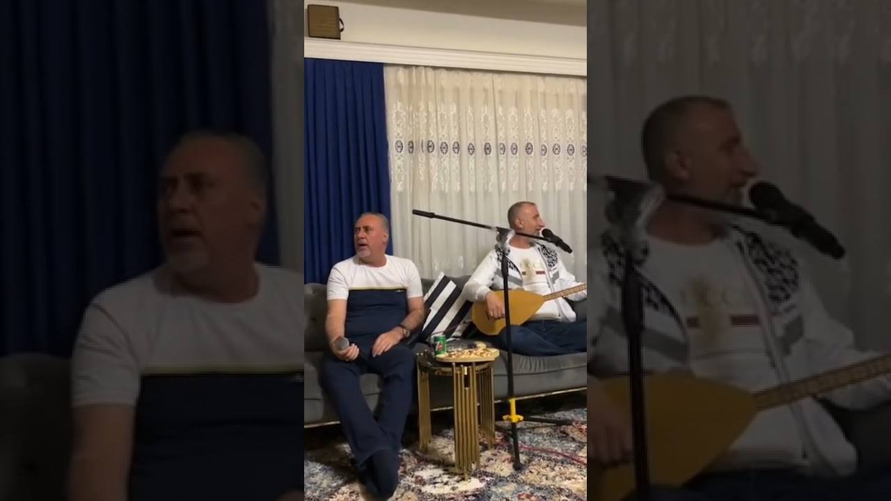 الفنان اصلان جان وا محمد بلكو 🥰