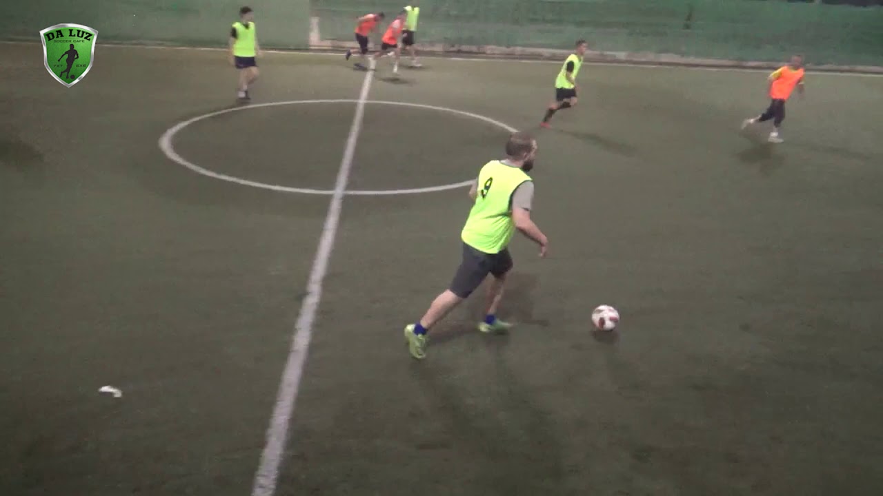 ZEFYRI ORIGINS  VS  &Alpha;&Nu;&Alpha;&Pi;&Omicron;&Phi;&Alpha;&Sigma;&Iota;&Sigma;&Tau;&Omicron;&Iota;  7-7  ( DA LUZ 6X6 ) 16-6-20