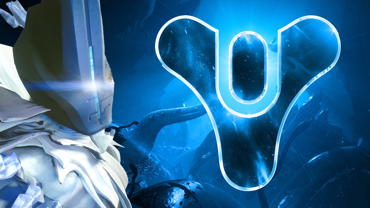 В Destiny наконец-то раскрыли то, чего мы никак не ожидали...