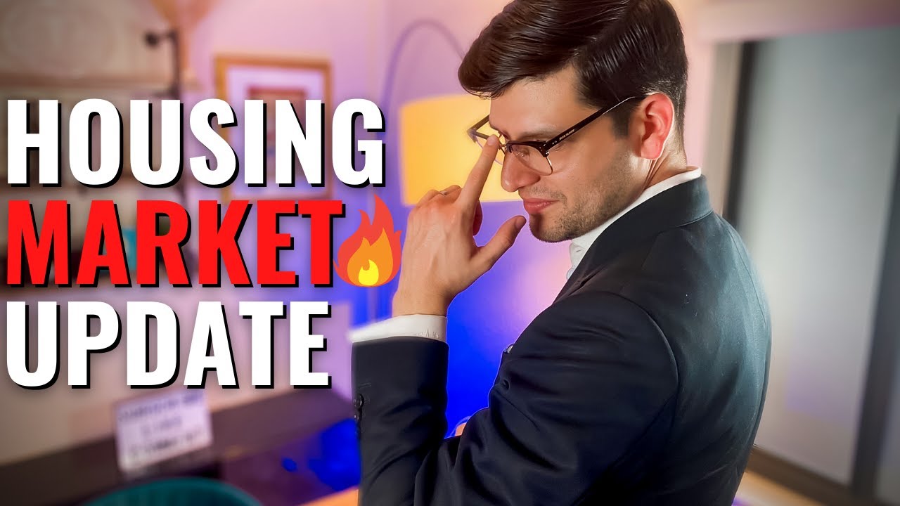 SHOULD I BUY NOW OR WAIT | Housing market update 2020