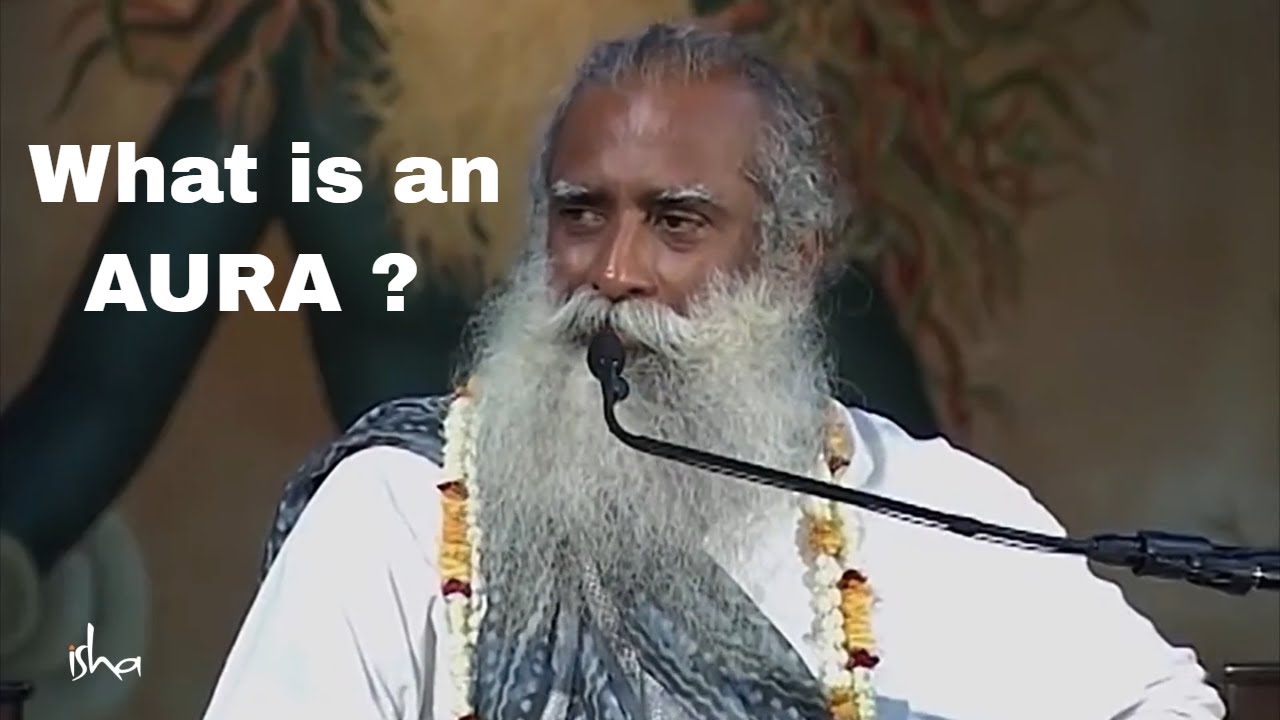 What Is an AURA ?  