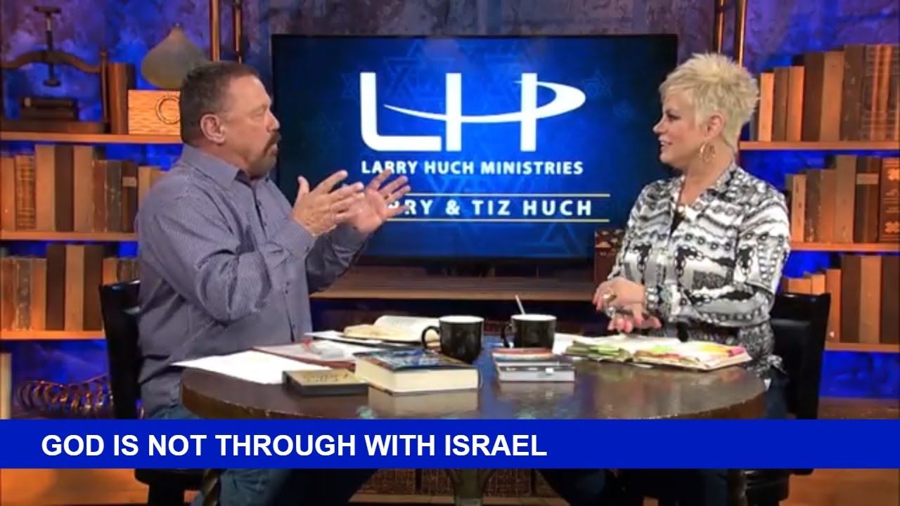 Why Do Christians Celebrate Jewish Feasts?