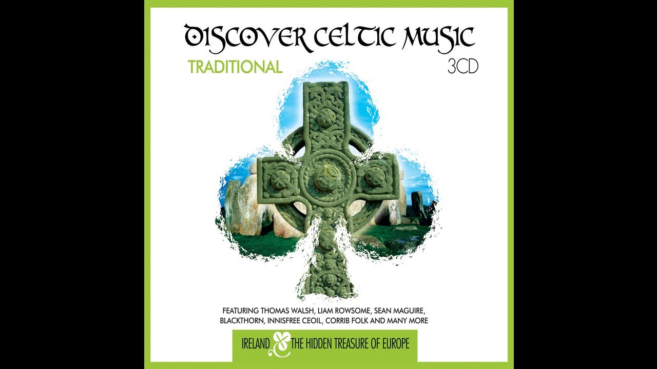 The Corrib Folk - Sweeney's / Murphy's / Scarlet Glen / John Ryan's [Audio Stream]