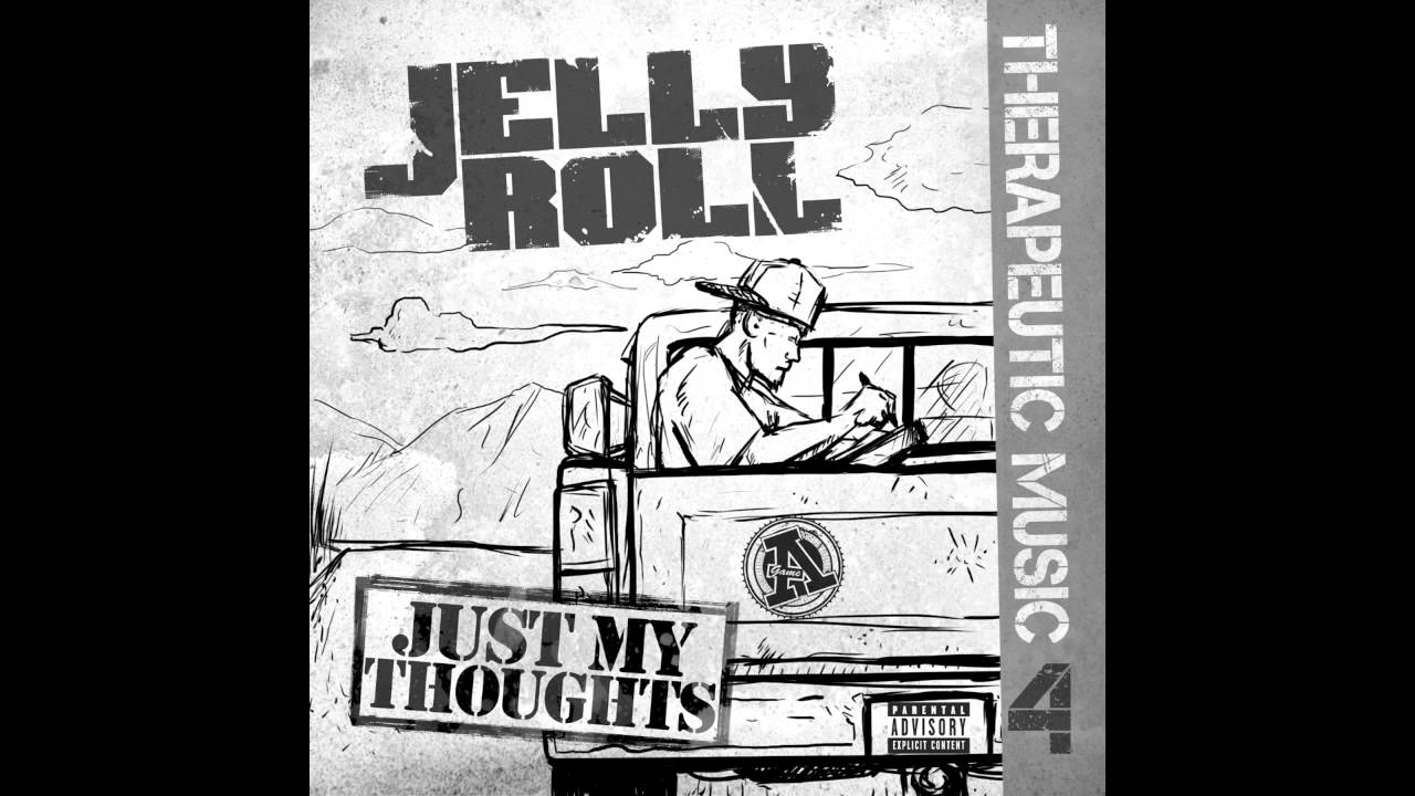 Jelly Roll- Fly Away (Ft. Jayme Pearl)