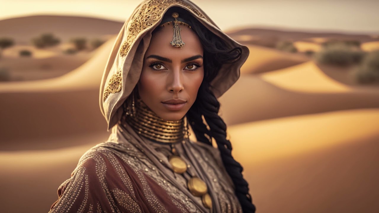 Shadi Kario - Ya Tal'in Al Jabal (MÖW Remix) [Cafe De Anatolia] [PREMIERE]