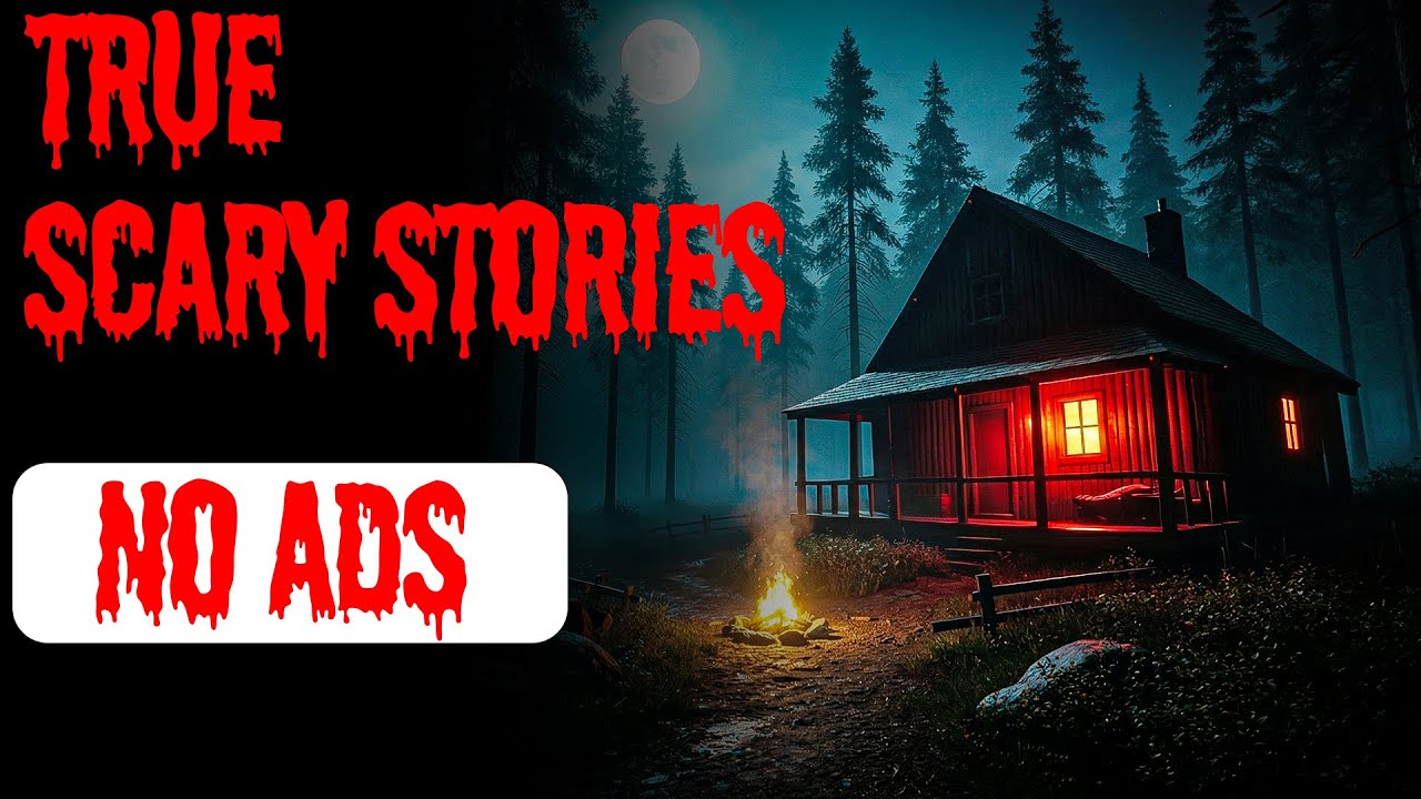 Relax & Fall Asleep Fast | The Shelter That Knocked Back | Black Screen | Vol 89