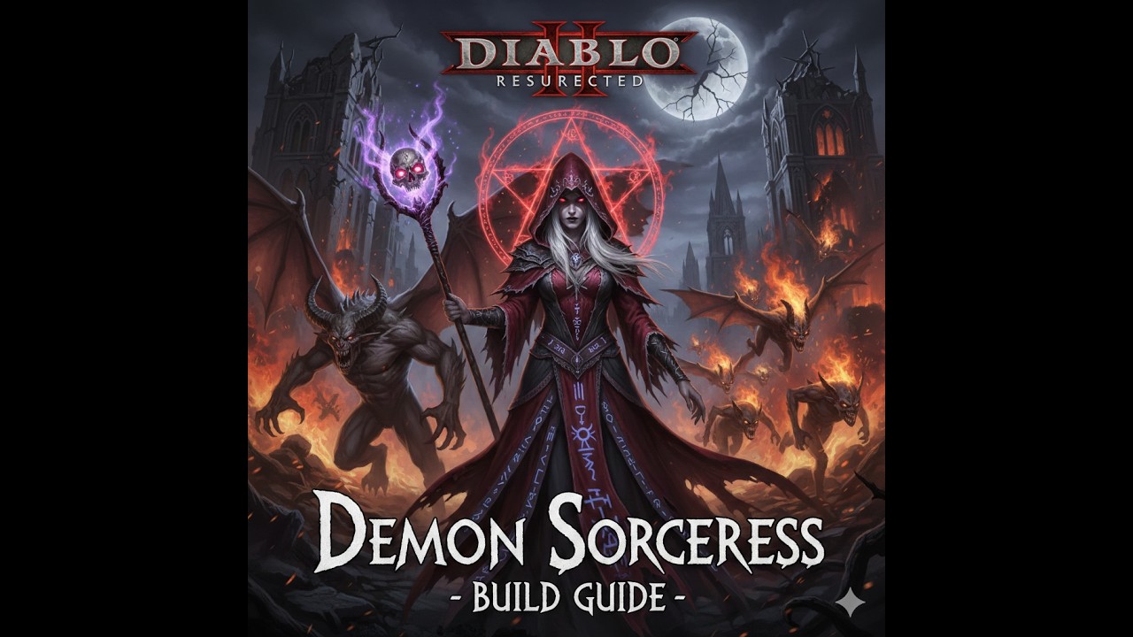 (LIVE) 디아블로2 레져렉션  공역에서 파괴참 먹기 베르 자룬 먹는날