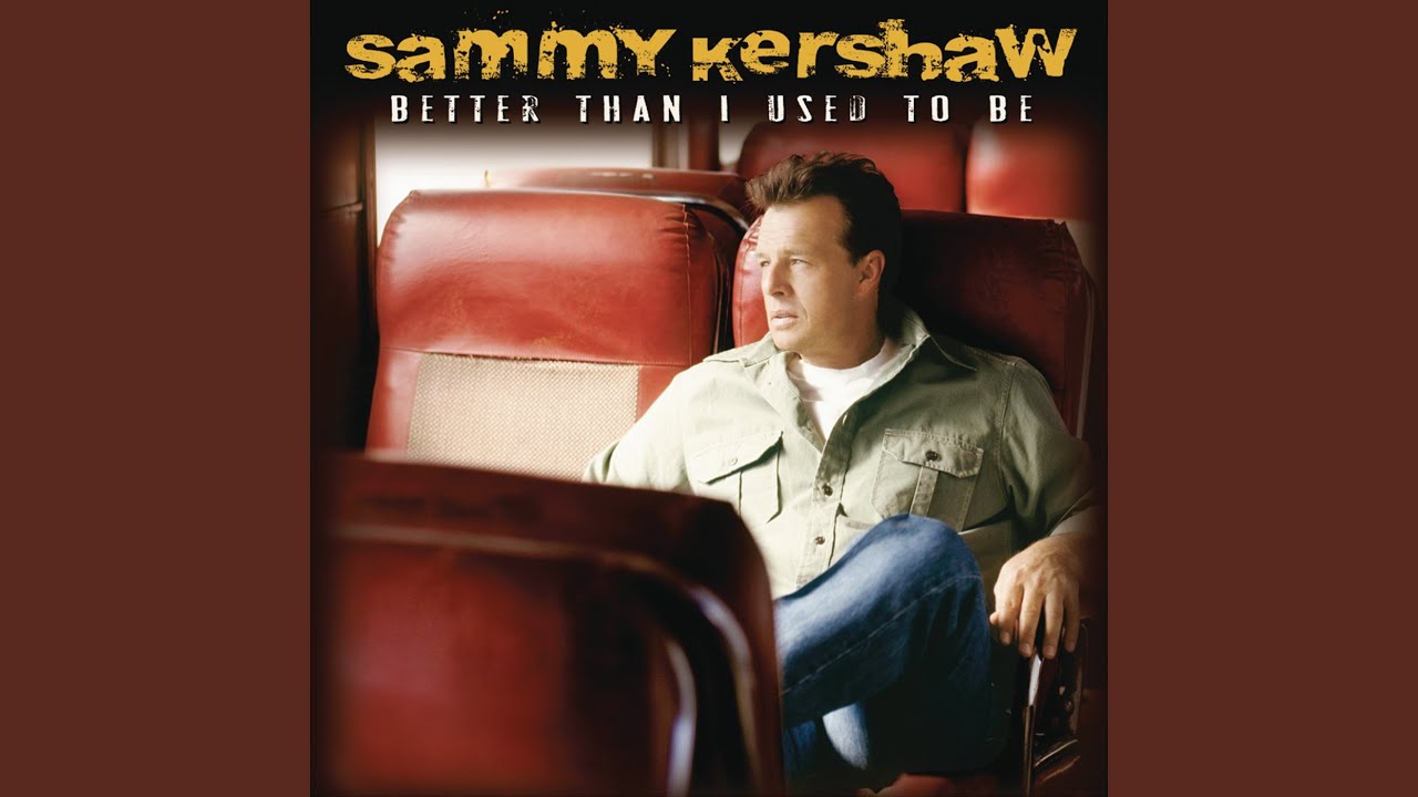Saltwater Cowboy