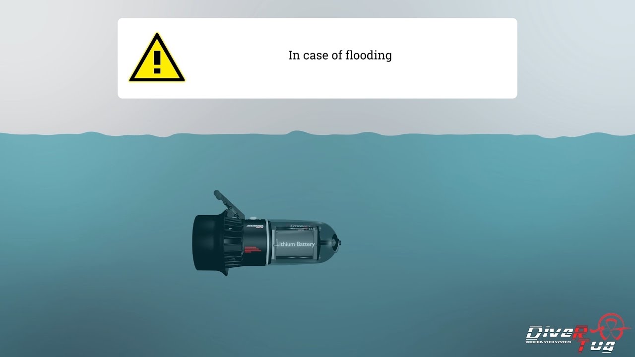 Safety Tips for Mariner528