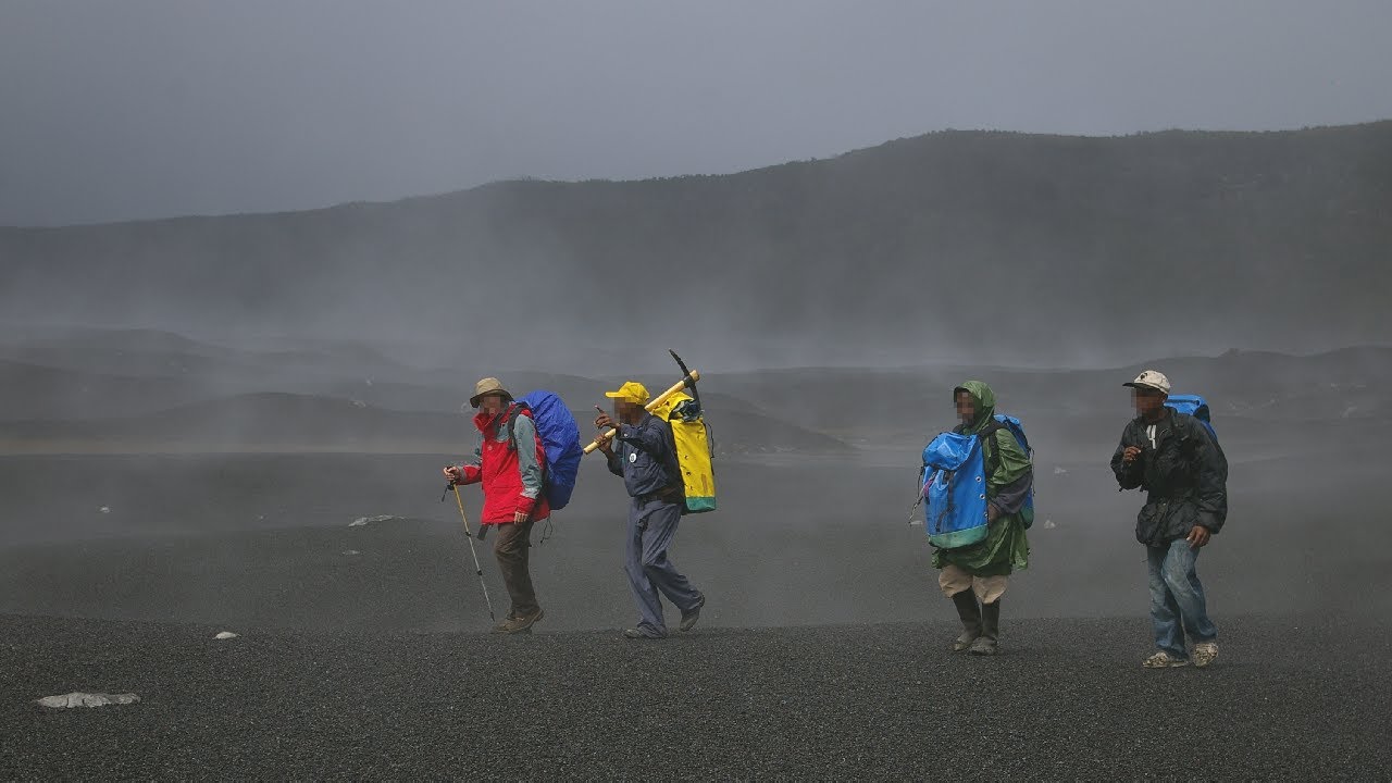 Karthala Volcano Update; Alert Level Raised in Comoros, Earthquake Swarm Ongoing