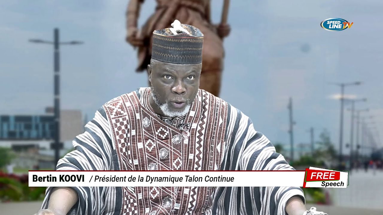 2026: Le silence des partis politiques fait beaucoup de bruit _ FreeSpeech