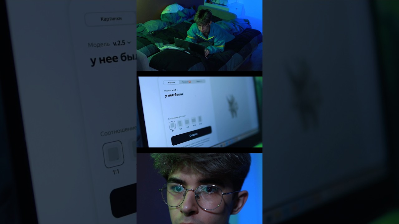 POV: &laquo;встреча&raquo; // телега: никсик 💛