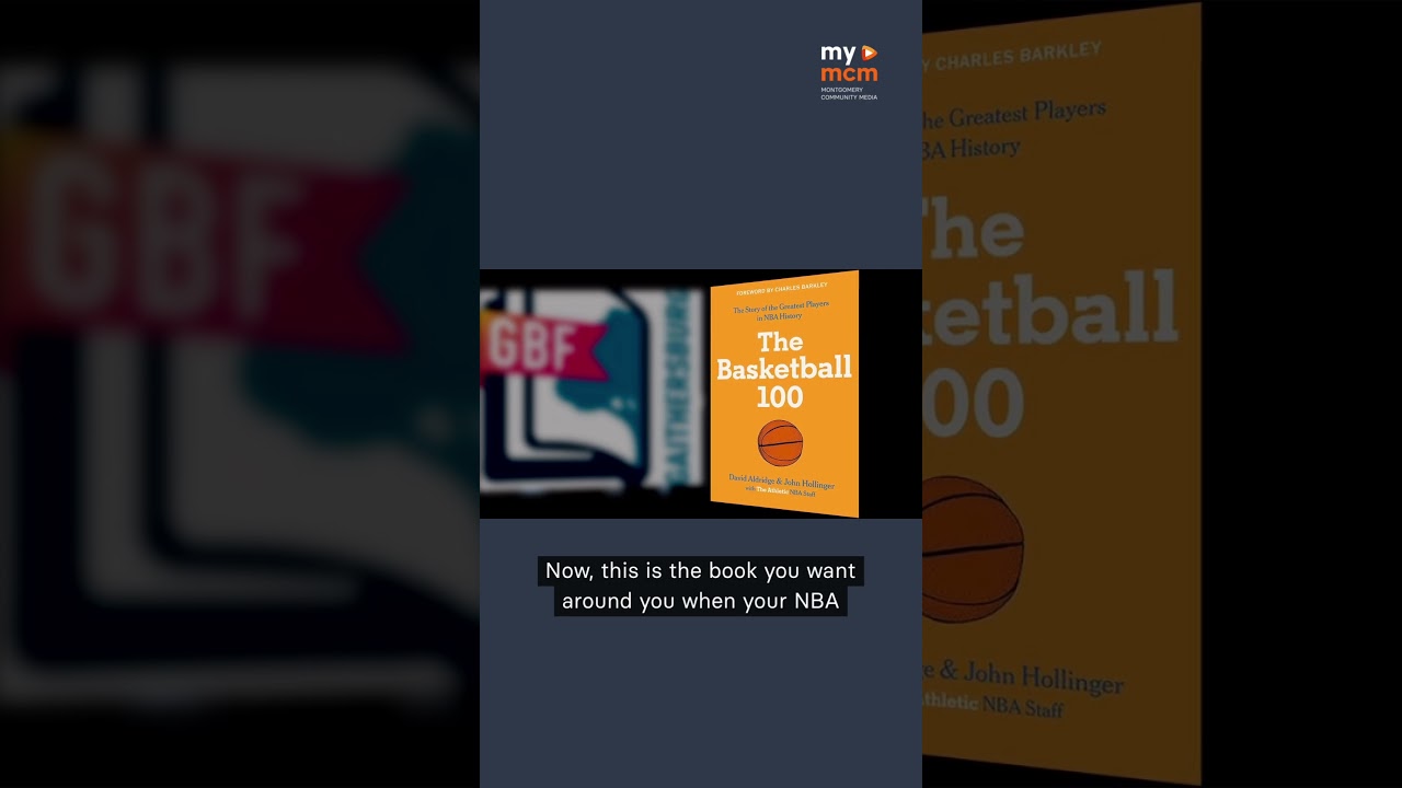 David Aldridge Presents 'The Basketball 100'