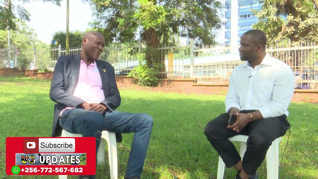 EMBOOZI YA SGT. KASIRYE MU LUTALO LWA NRA/M WAMU NE CMI