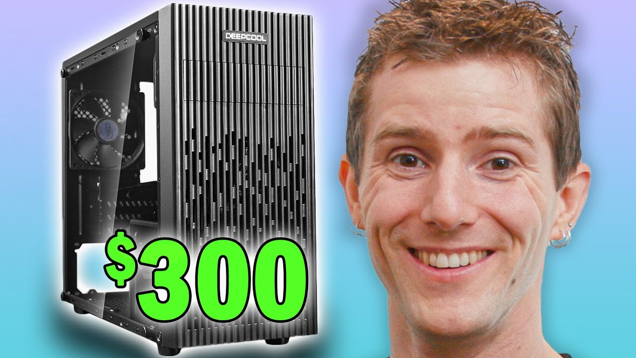 The Perfect DIY Gaming PC - Early 2020 Buyer's Guide