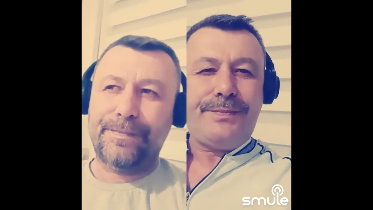 AYŞE GEL BARIŞALIM (Amatör Ses Çalışmasıdır)... 