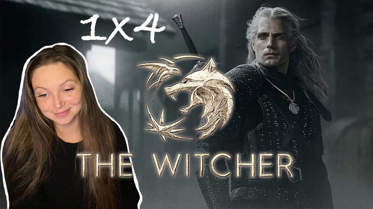 Flashback??? My First Time Watching The Witcher [1x4] (Show Reaction & Commentary)