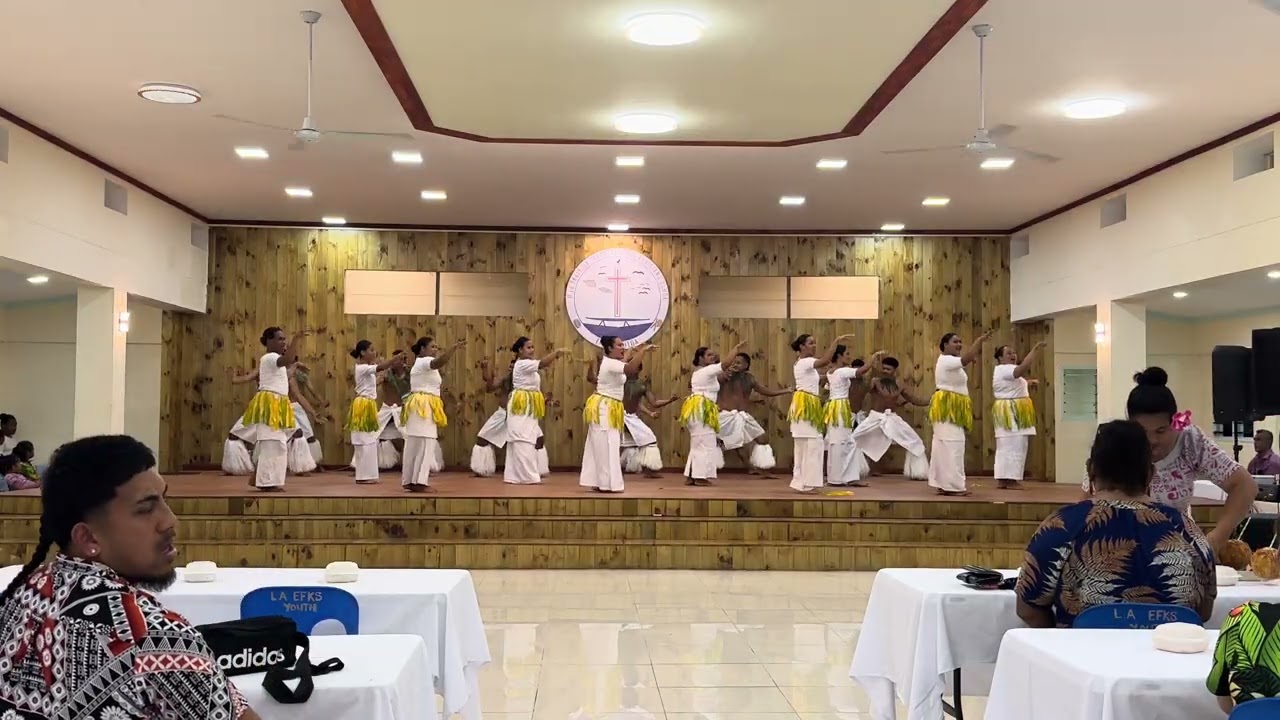 Efks Satitoa 2025
