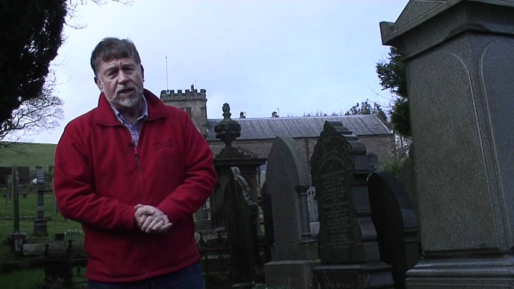 Simon Entwistle