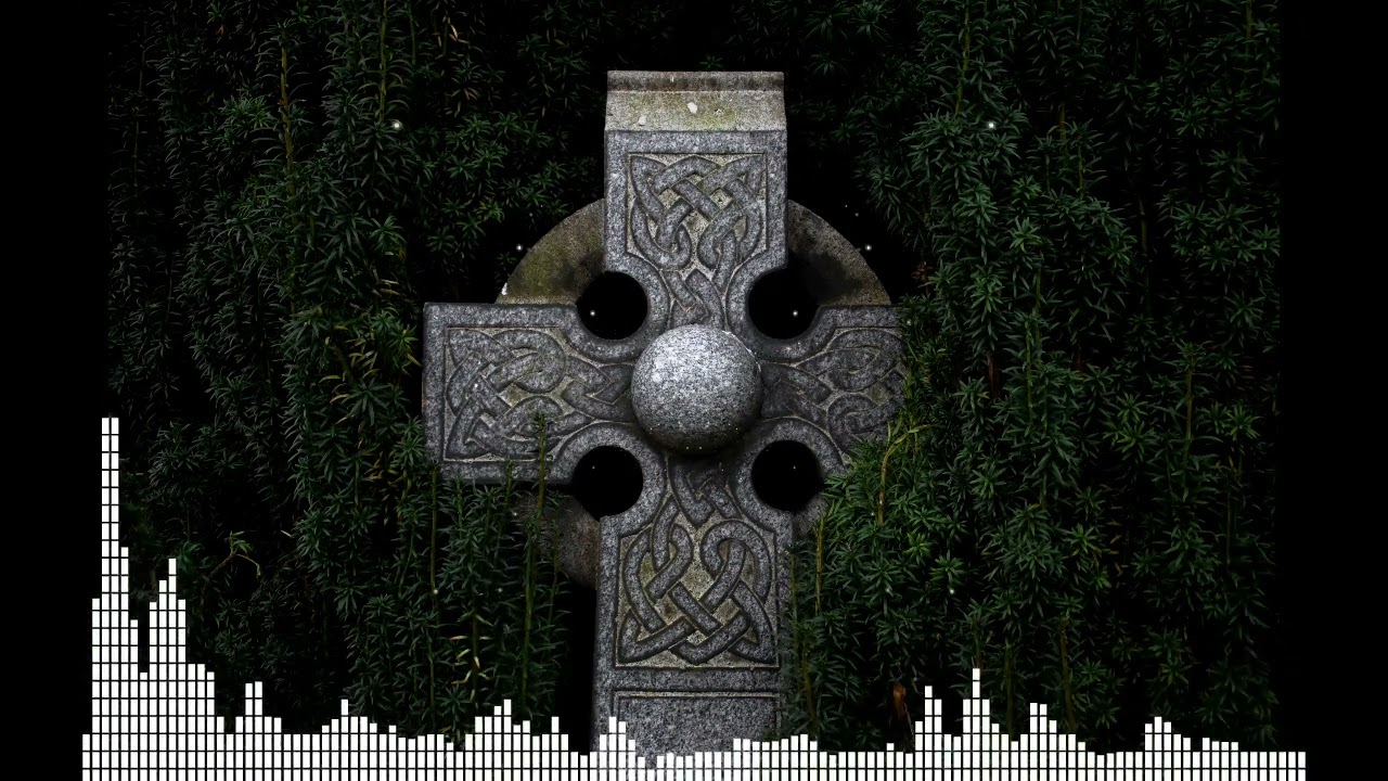 [FREE] Medieval Celtic Drill Type Beat - 