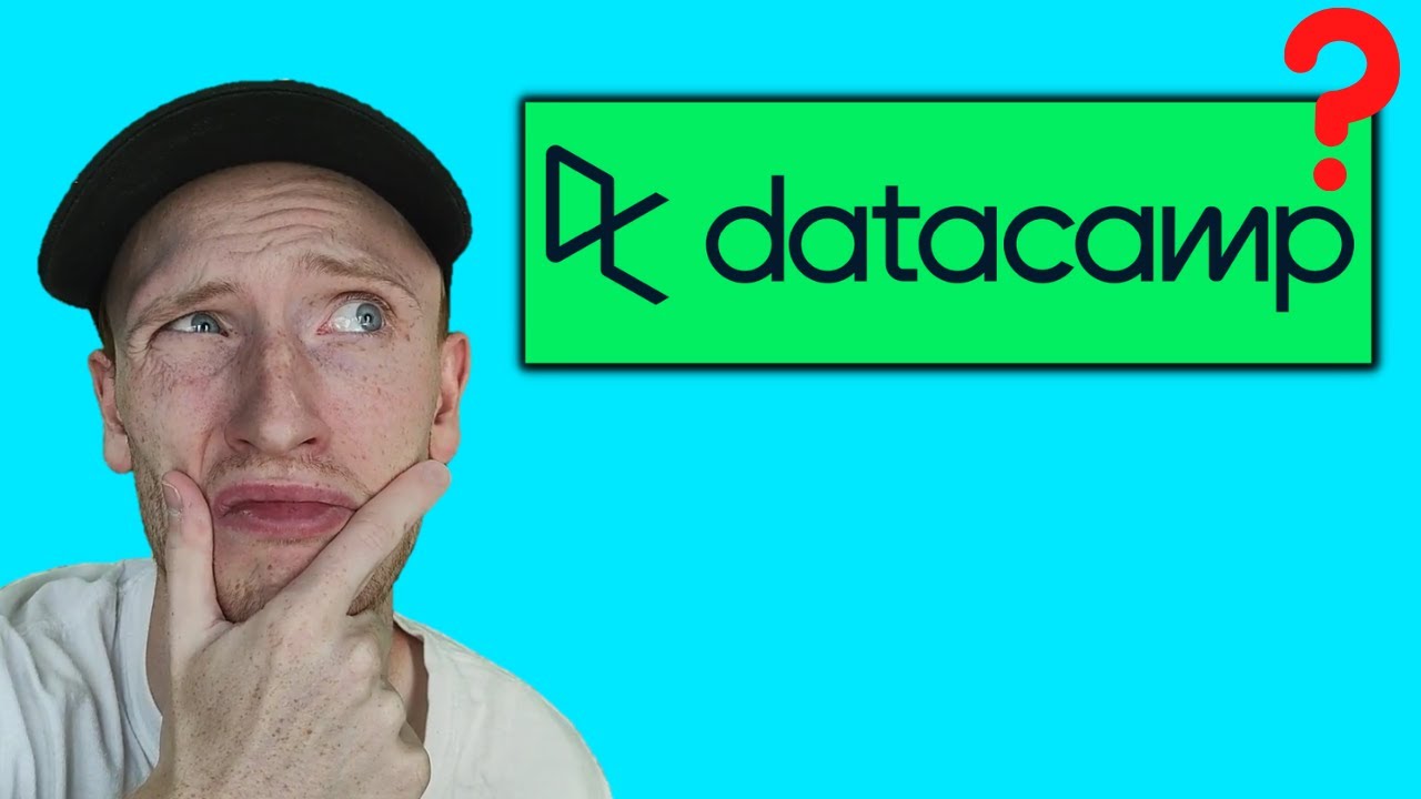 Datacamp Data Science Certification: An Honest Review