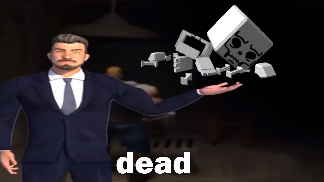50 ways to die in blocksworld (100 SUBS SPECIAL)