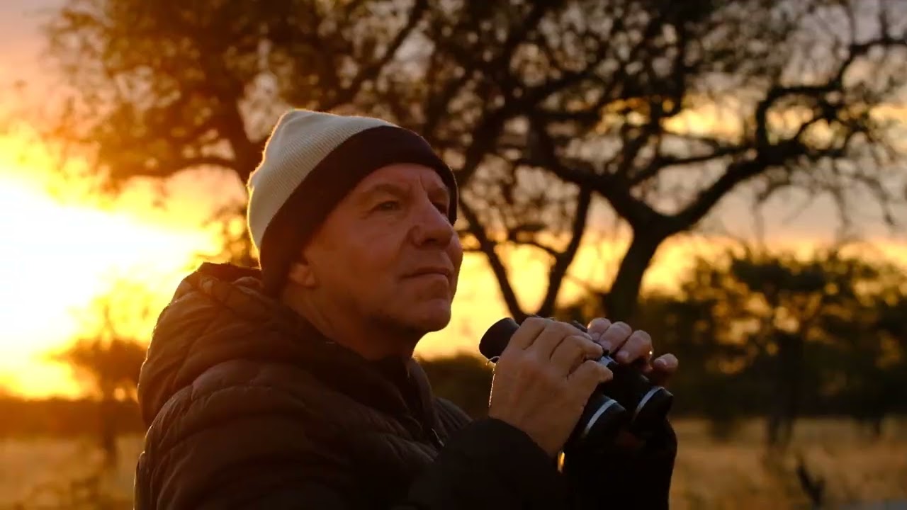 Panorama Pedals South Africa Cycling with Wildlife