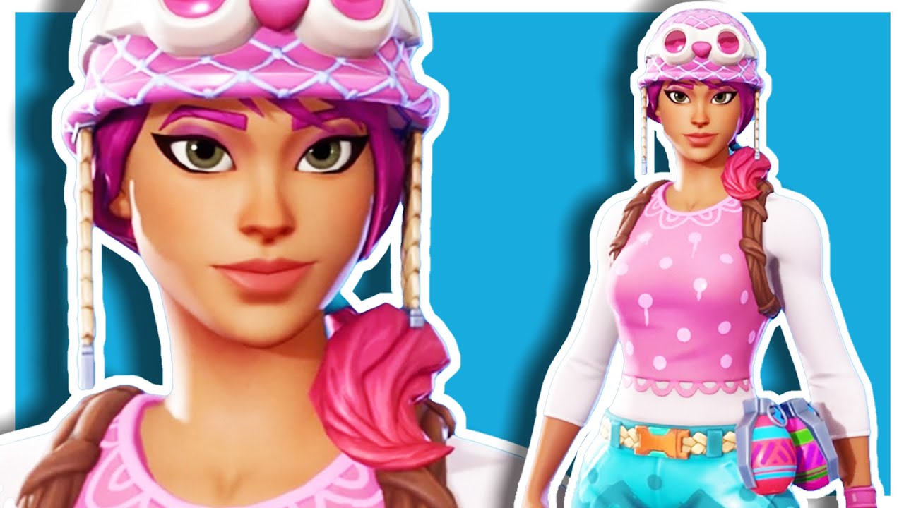 (PS5) Fortnite Pastel Gameplay (No Commentary)