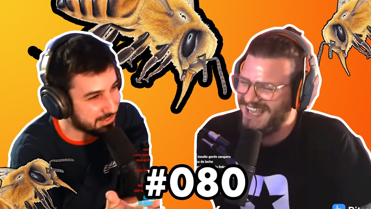 Circulo Vicioso #80 - el stream perfecto [SUPER QUALITY HDR EDITION]