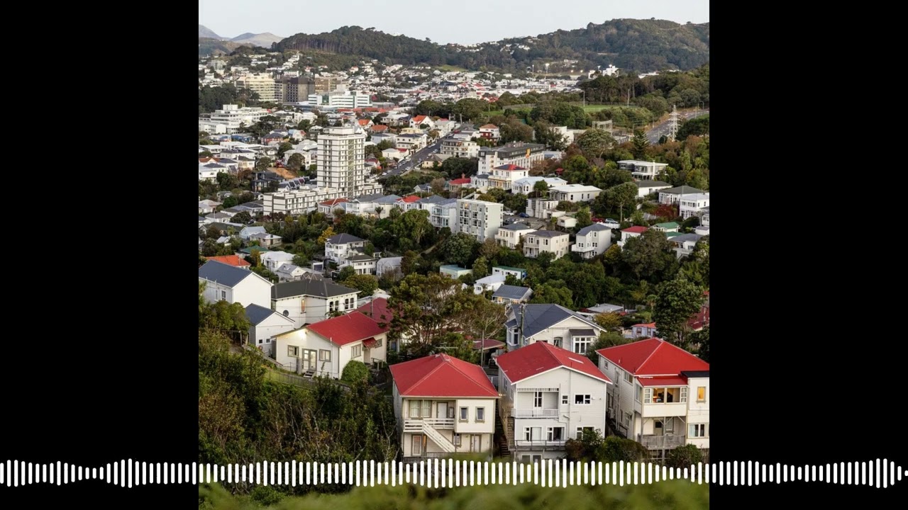When a Housing Bubble Bursts: A Warning from Across the Ditch | The Bloomberg Australia Podcast