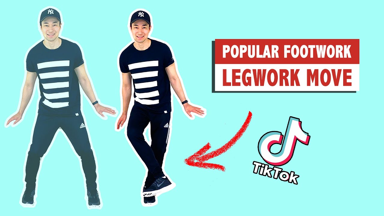 FOOTWORK TUTORIAL 