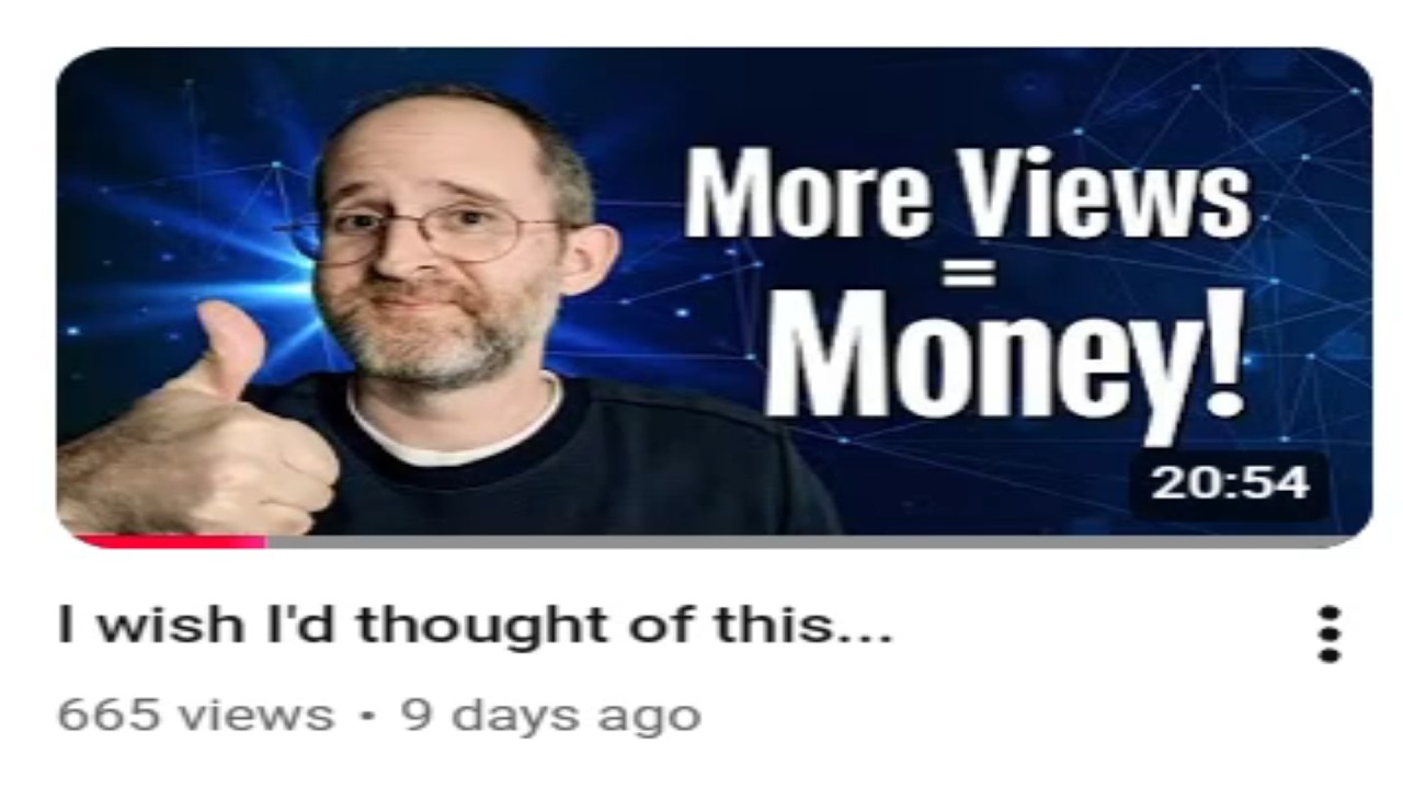 Insane AI Slop Rabbit Hole