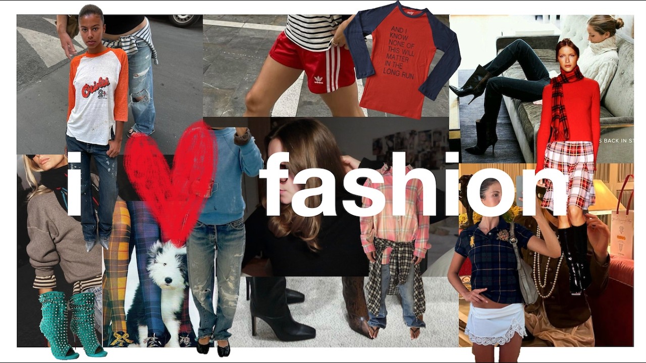 ce que j'❤️ dans la mode, ep. 2 (printemps 2026)