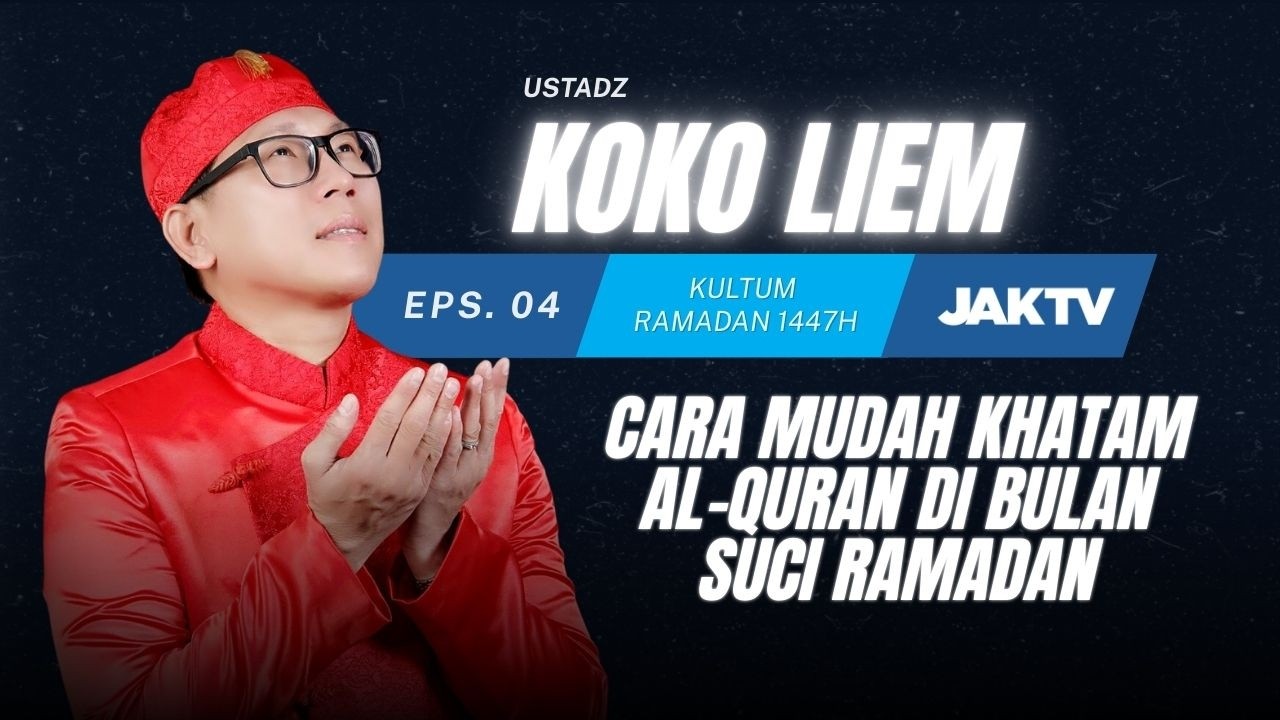 KULTUM RAMADHAN 