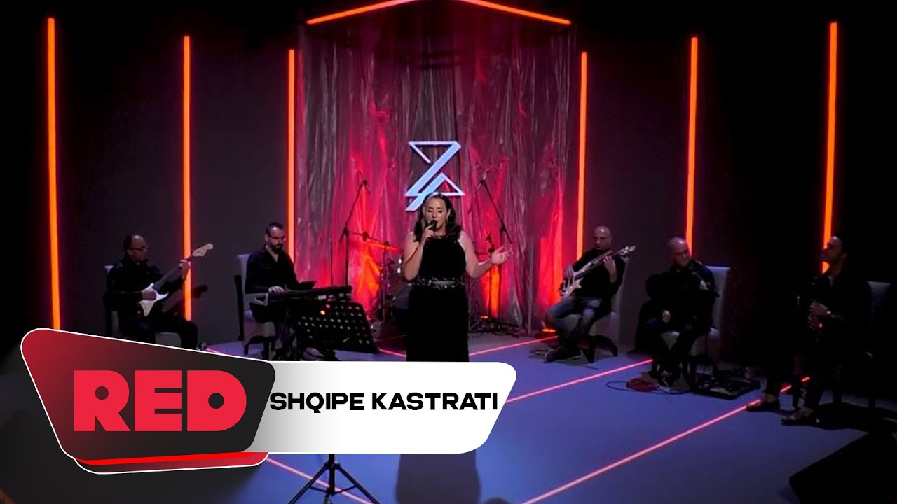 Shqipe Kastrati  - Jare nje kellef te art
