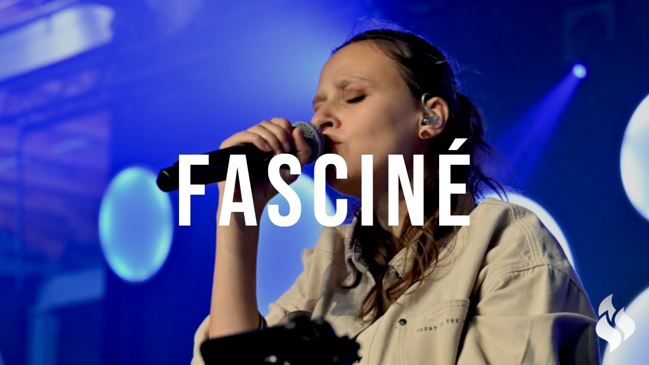 Fasciné [Live] - Contre Courant (One’24)
